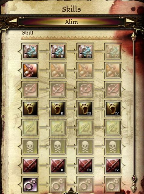 dragon age origins skill points|Skill points in dragon age origins .